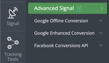 Advanced Signal1