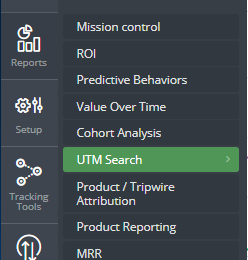 two different IDs for contacts Wicked Reports