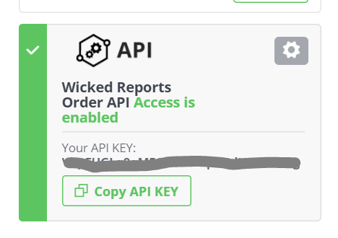 How to Integrate the Wicked Reports API for Sales and Revenue Conversions