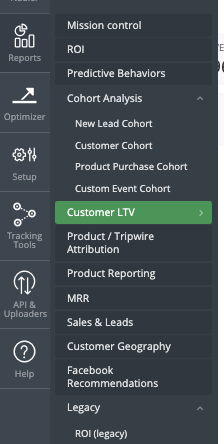 wicked reports If You Add Orders To Your CRM via an API or 3rd Party Tool