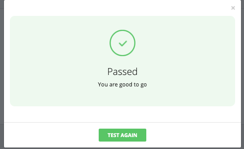 wicked reports test