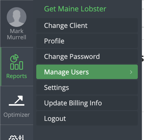 How To Manage Users