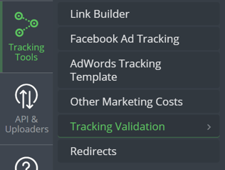 Troubleshooting Facebook Ad Tracking