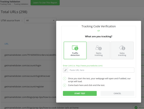 Troubleshooting Facebook Ad Tracking