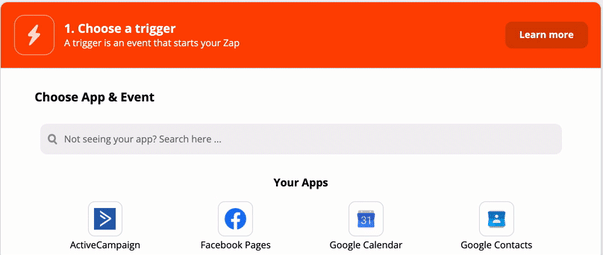 wicked reports How to Create Contacts with Zapier