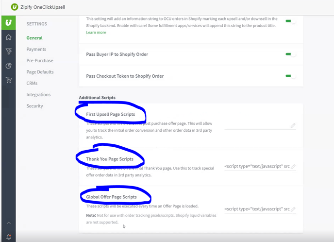 Add Wicked Tracking To OneClickUpsell