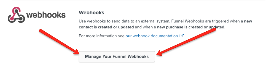 How to integrate ClickFunnels Actionetics for Lead Attribution and Email Tracking