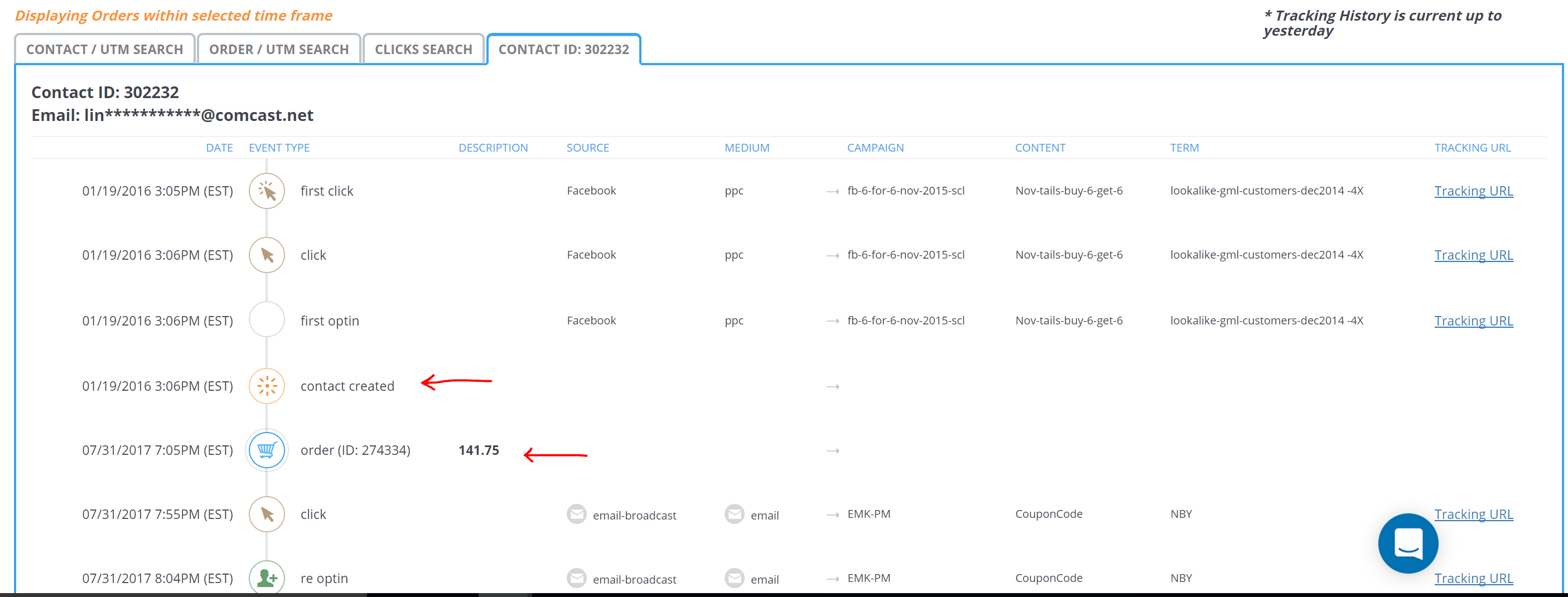 wicked reports If You Add Orders To Your CRM via an API or 3rd Party Tool