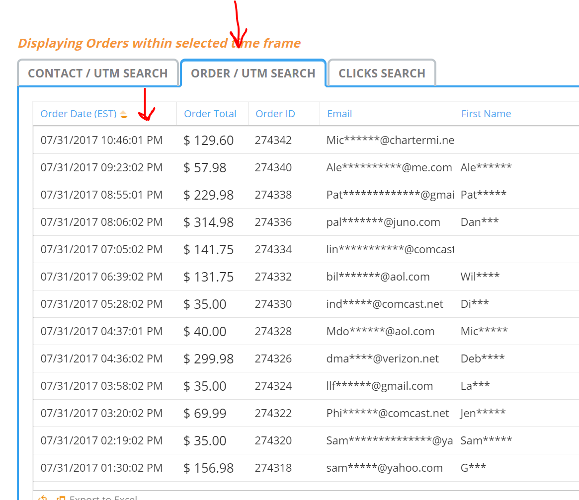 wicked reports If You Add Orders To Your CRM via an API or 3rd Party Tool