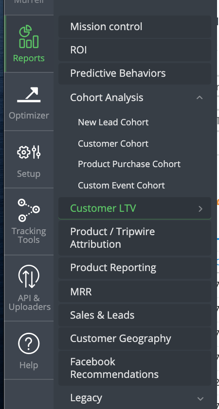 How to integrate Stripe with Wicked Reports