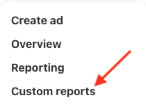wicked reports tracking Pinterest for Lead and Sales attribution