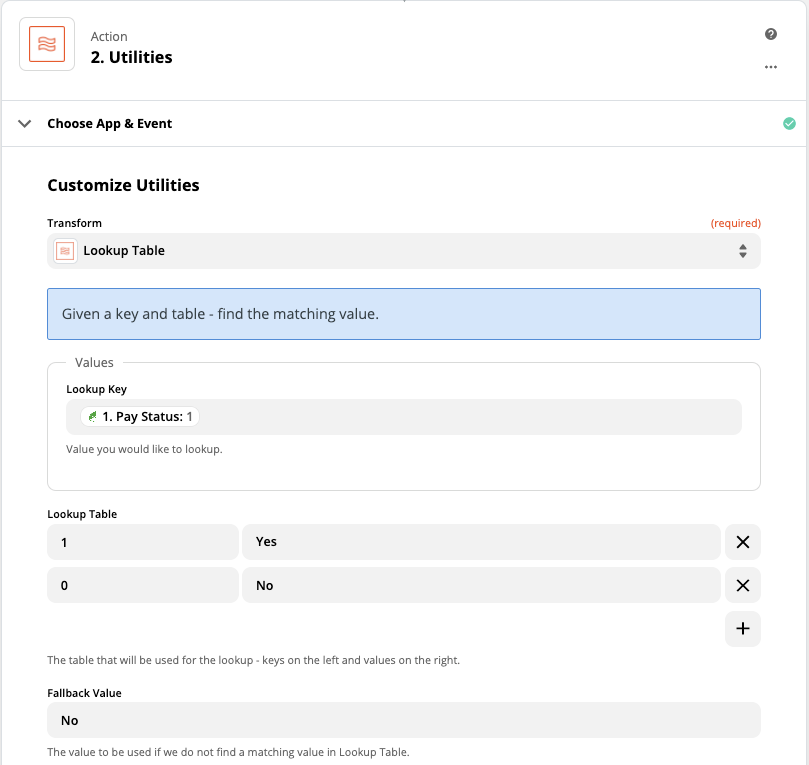 wicked reports How to Create Orders with Zapier